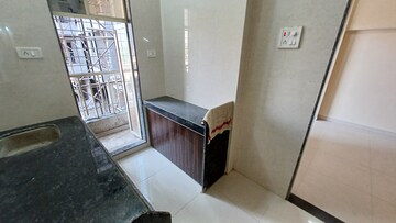 Kitchen in 1 BHK Apartment at Lotus Apartment Nalasopara West, Nalasopara West – for Sale
