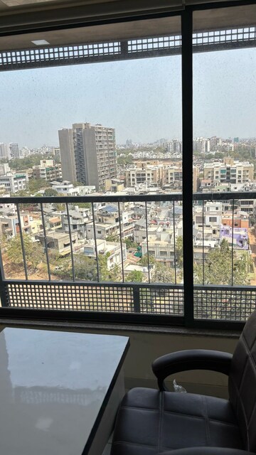  Office Space For Rent in Shyamal