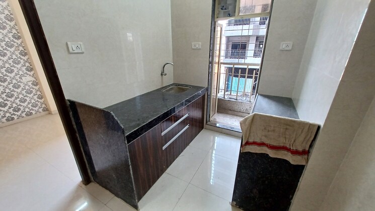 Kitchen, lotus-apartment-nalasopara-west 1 Bedroom 600 Sq.Ft. Apartment In Nalasopara West Palghar 8357013