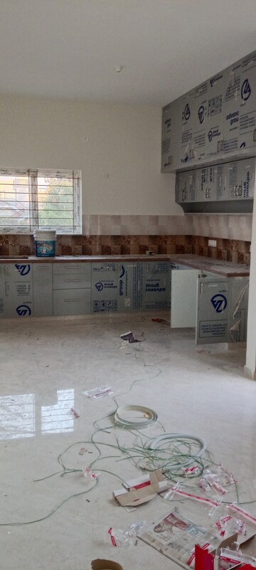 Kitchen in 6+ BHK Independent House at Ramamurthy Nagar – for Sale
