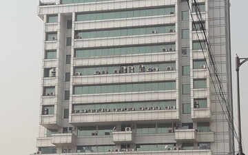 Office Space For Rent in Netaji Subhash Place