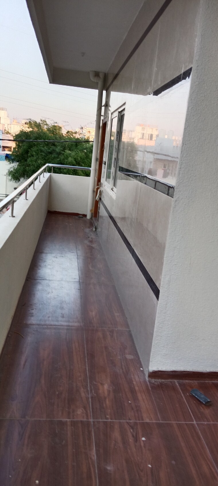 Balcony, ramamurthy nagar 6+ Bedroom 4000 Sq.Ft. Independent House In Ramamurthy Nagar Bangalore 8357158