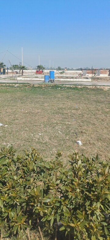  Plot – Garden View at Jewar - for Sale