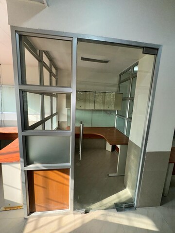 Kitchen in  Office Space at Citi Tower Belapur, Cbd Belapur Sector 15 – for Rent