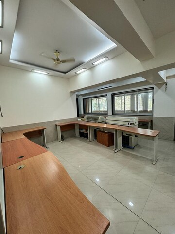 Living Room in  Office Space at Citi Tower Belapur, Cbd Belapur Sector 15 – for Rent