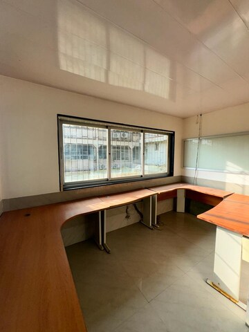 Balcony in  Office Space at Citi Tower Belapur, Cbd Belapur Sector 15 – for Rent