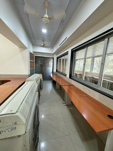 Balcony in  Office Space at Citi Tower Belapur, Cbd Belapur Sector 15 – for Rent