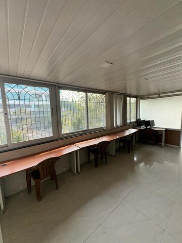 Parking in  Office Space at Citi Tower Belapur, Cbd Belapur Sector 15 – for Rent