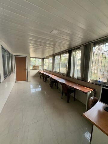 Kitchen in  Office Space at Citi Tower Belapur, Cbd Belapur Sector 15 – for Rent