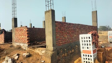  Plot – Exterior View View at Kapoorawala - for Sale