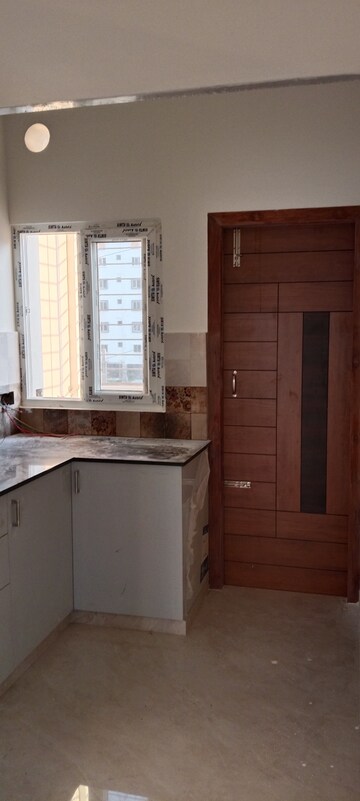 Kitchen in 6+ BHK Independent House at Ramamurthy Nagar – for Sale