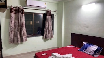 Bedroom in 2 BHK Apartment at New Mhada Colony, Powai – for Rent