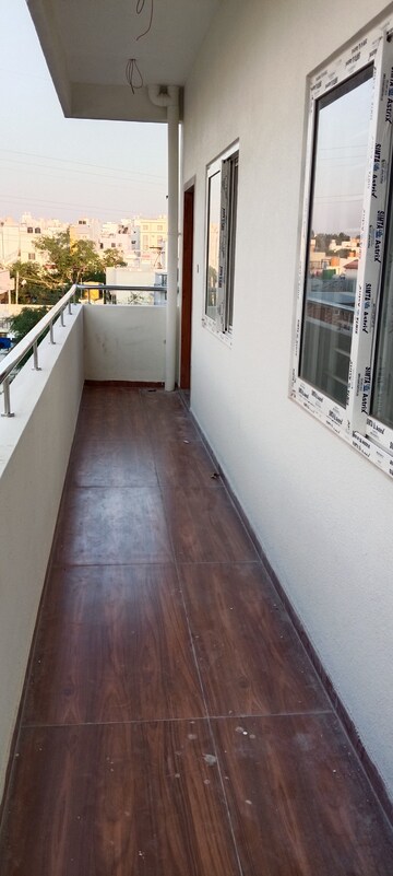 Balcony in 6+ BHK Independent House at Ramamurthy Nagar – for Sale