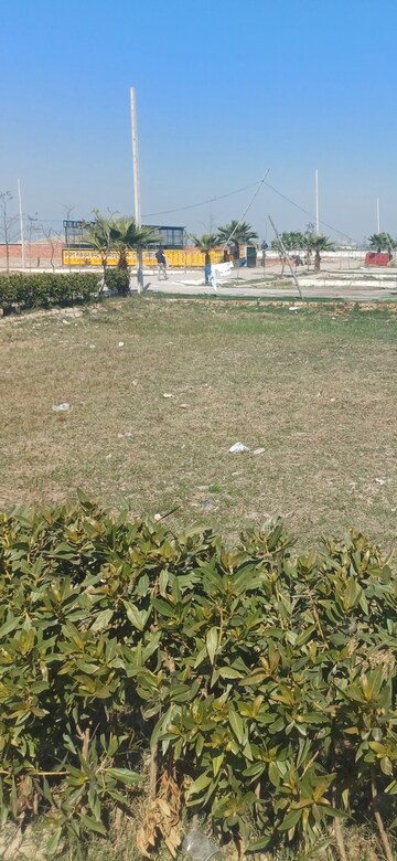 Plot Area in  Plot at Jewar – for Sale
