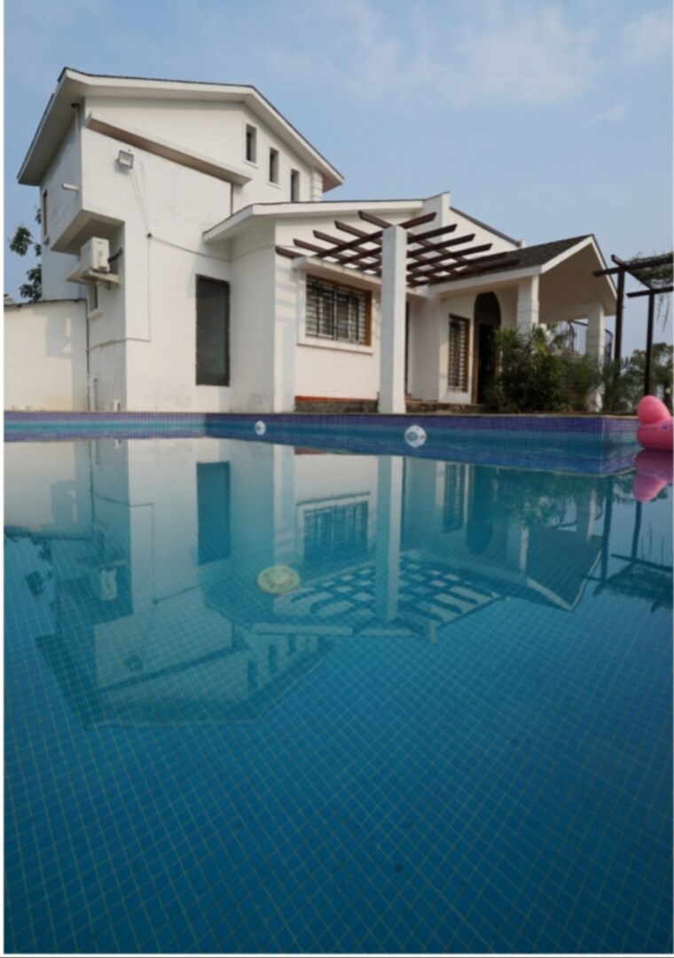 Exterior View, amravati rd  4500 Sq.Ft. Plot In Amravati rd Nagpur 8357104