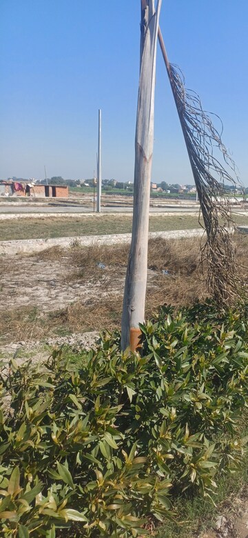 Plot Area in  Plot at Jewar – for Sale