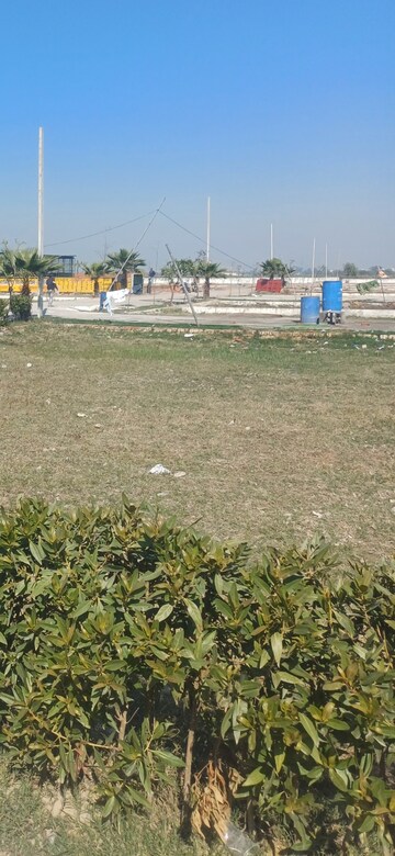 Plot Area in  Plot at Jewar – for Sale