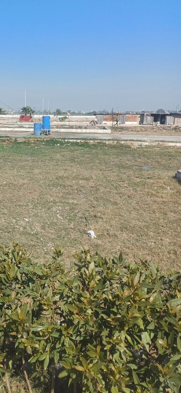 Plot Area in  Plot at Jewar – for Sale