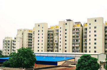 3 BHK Apartment – Exterior View View at Mahindra Lifespaces Chloris, Sector 19 - for Sale
