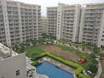 3 BHK Apartment – Exterior View View at Mahindra Lifespaces Chloris, Sector 19 - for Sale
