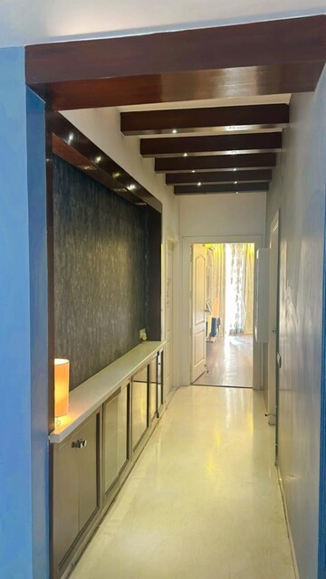 Kitchen in 4 BHK Apartment at Bestech Park View Spa Next, Sector 67 – for Rent