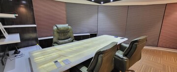 Team Area in  Office Space at Ambli – for Rent