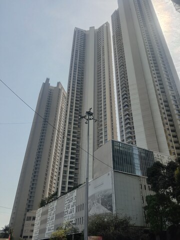 3 BHK Apartment For Rent in SD Alpine, Kandivali East