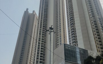 3 BHK Apartment For Rent in SD Alpine, Kandivali East