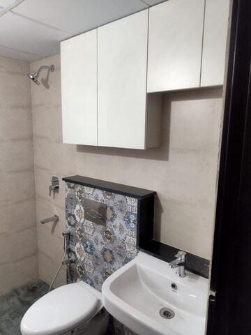 Bathroom in 2 BHK Villa at Bren Northern Lights, Jakkuru – for Sale