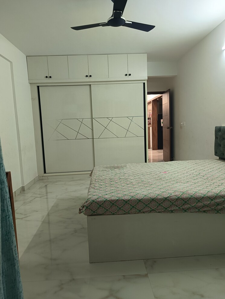 Bedroom, the-tennis-village-greens 3 Bedroom 2466 Sq.Ft. Apartment In Sahakara Nagar Bangalore 8357051