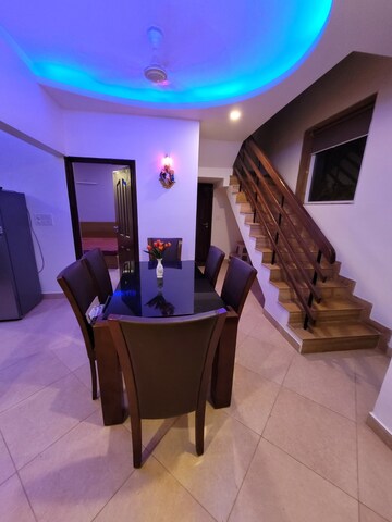 Master Bedroom in 3 BHK Villa at Arpora – for Sale