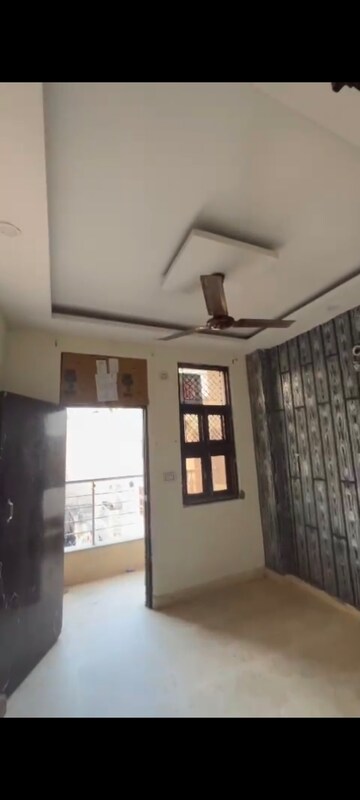 2 BHK Builder Floor For Rent in Himgiri Enclave Burari Delhi  8357134