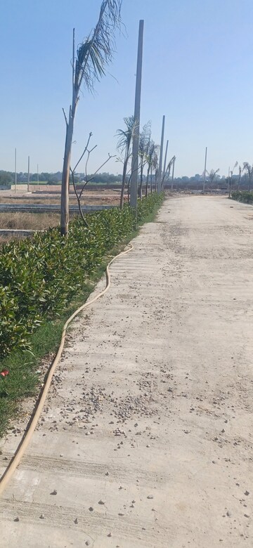  Plot For Sale in Jewar