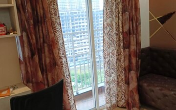 3 BHK Apartment For Rent in Avenue Sai Prasad, Kharghar