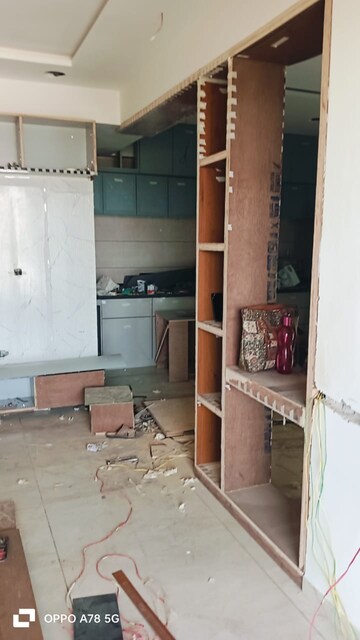 Living Room in 2 BHK Apartment at Gota – for Rent