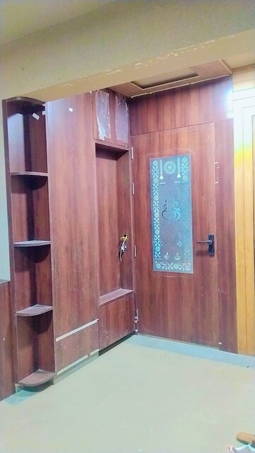 Furnished Amenities in 2 BHK Apartment at Gota – for Rent