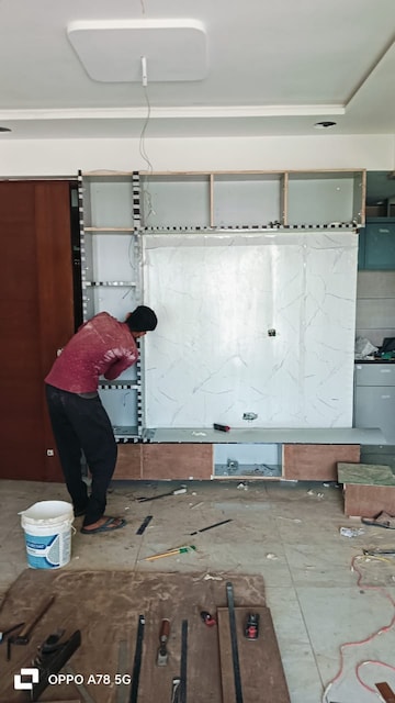 Room in 2 BHK Apartment at Gota – for Rent