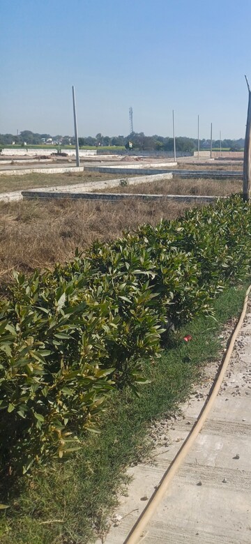  Plot For Sale in Jewar