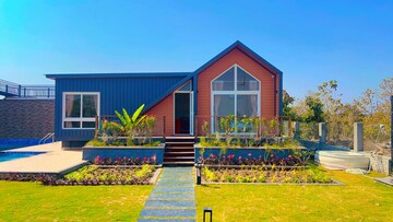  Plot For Sale in Amravati rd