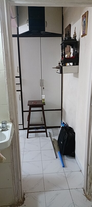 Room in 1 RK Apartment at Manish Darshan Andheri, Andheri East – for Rent