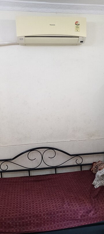 Furnished Amenities in 1 RK Apartment at Manish Darshan Andheri, Andheri East – for Rent