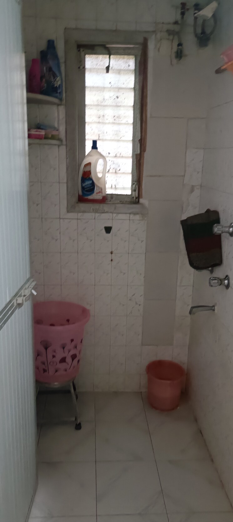 Bathroom, manish-darshan-andheri 1 RK 300 Sq.Ft. Apartment In Andheri East Mumbai 8357168