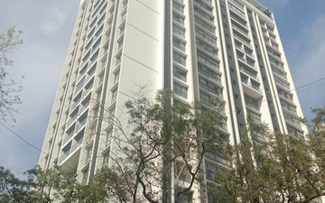 3 BHK Apartment For Sale in Rustomjee Reserve, Dahisar West