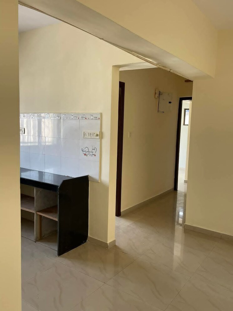 Kitchen, mohini-grace-chs 2 Bedroom 700 Sq.Ft. Apartment In Andheri West Mumbai 8357180
