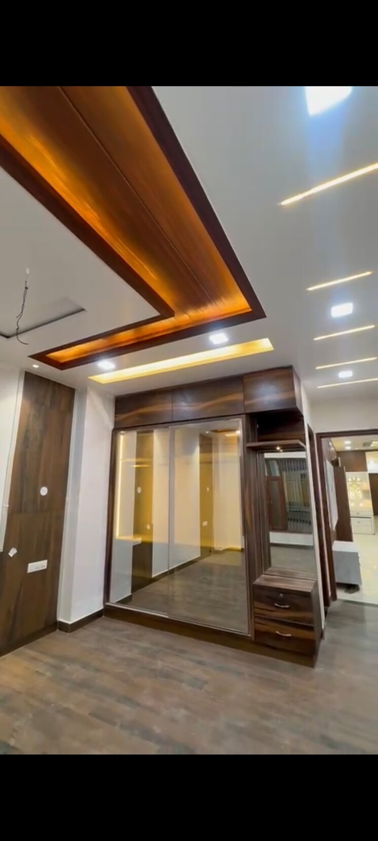 Kitchen, burari 2 Bedroom 990 Sq.Ft. Builder Floor In Burari Delhi 8357203