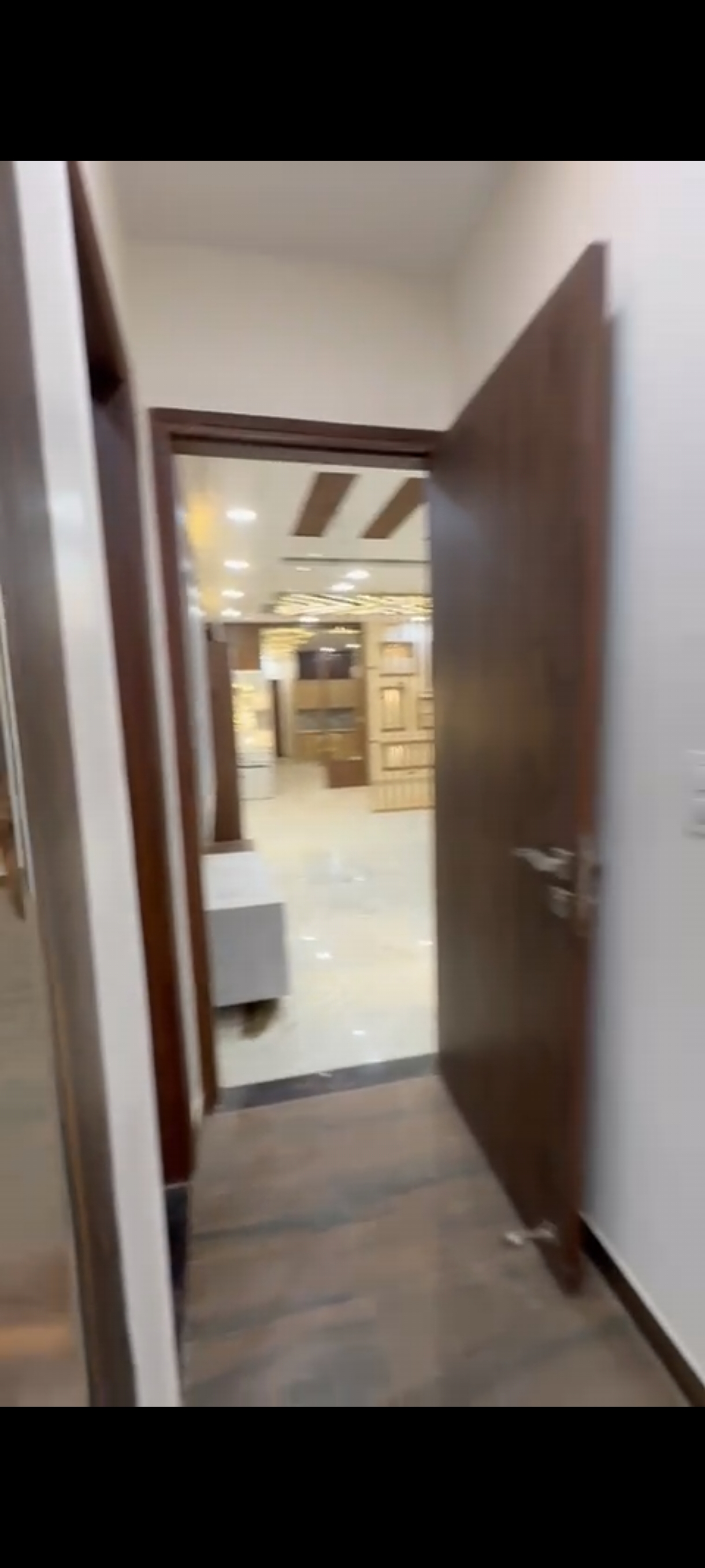 2 BHK + Study Room Builder Floor For Sale in Burari