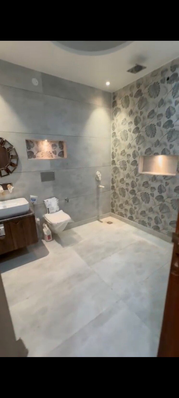 Kitchen, burari 2 Bedroom 990 Sq.Ft. Builder Floor In Burari Delhi 8357203