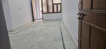 Living Room in 3 BHK Apartment at Sector 23 Dwarka – for Sale