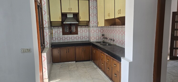 Kitchen, sector 23 dwarka 3 Bedroom 1600 Sq.Ft. Apartment In Sector 23 Dwarka Delhi 8357206