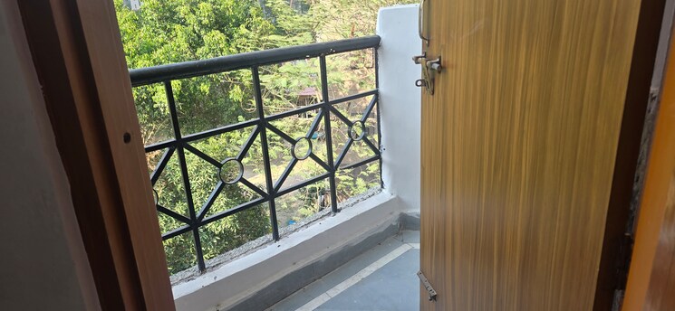 Balcony, sector 23 dwarka 3 Bedroom 1600 Sq.Ft. Apartment In Sector 23 Dwarka Delhi 8357206